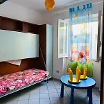 Cinque Tomoli Вентолене