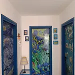 Cinque Tomoli Дом отдыха Вентолене