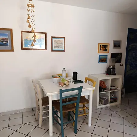 Cinque Tomoli Sintropica