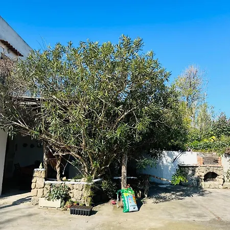 Cinque Tomoli Дом отдыха Вентолене