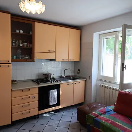 Cinque Tomoli Ventotene