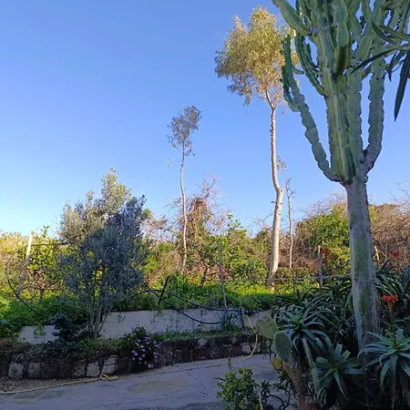 Cinque Tomoli Дом отдыха