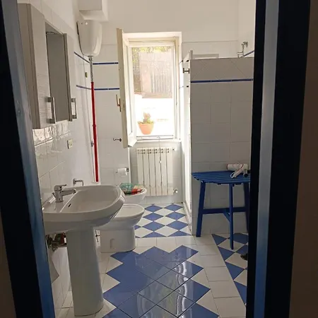 Cinque Tomoli Ventotene