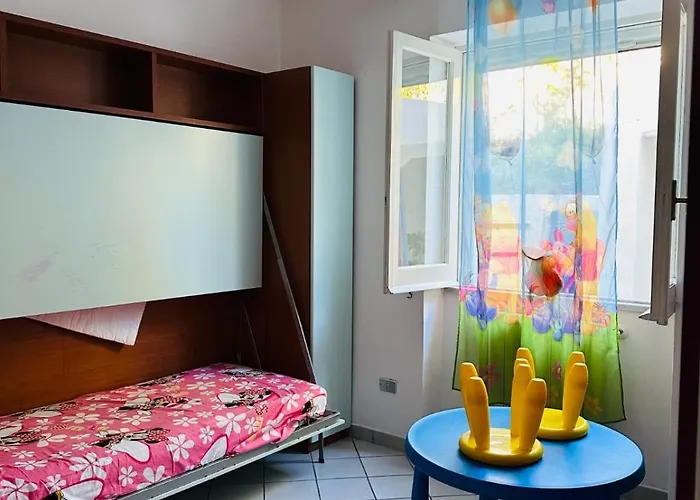 Cinque Tomoli Ventotene