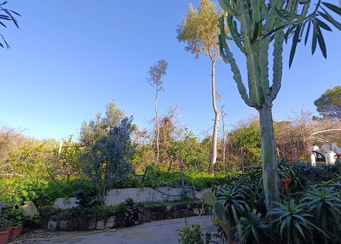 Cinque Tomoli Holiday home